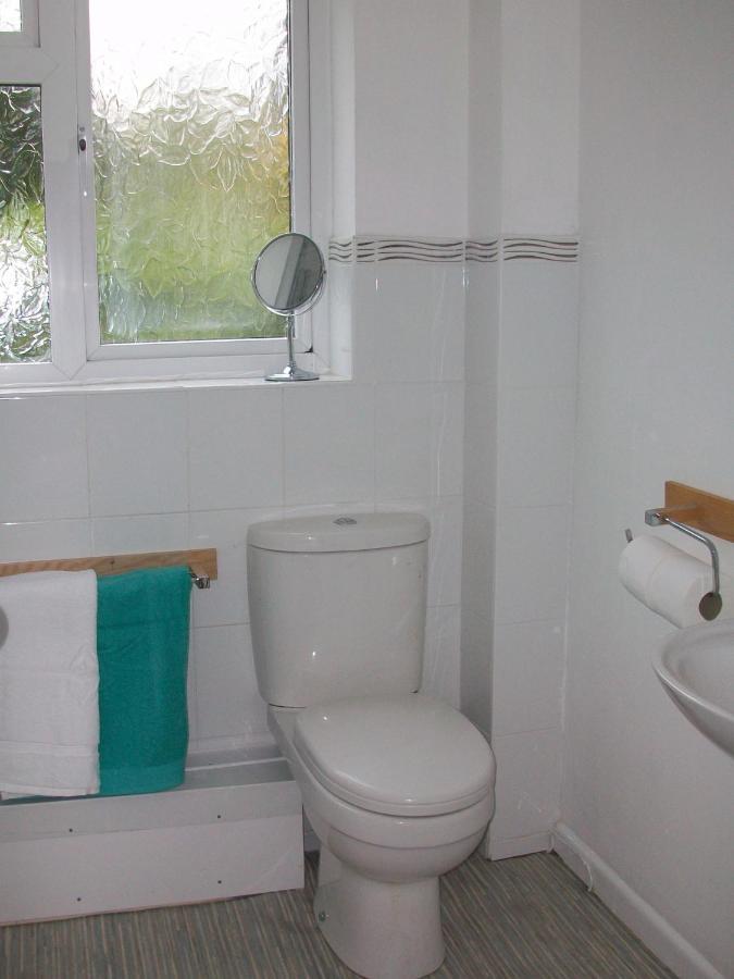 Villa Number 8 With Free Parking à Bury St. Edmunds Extérieur photo