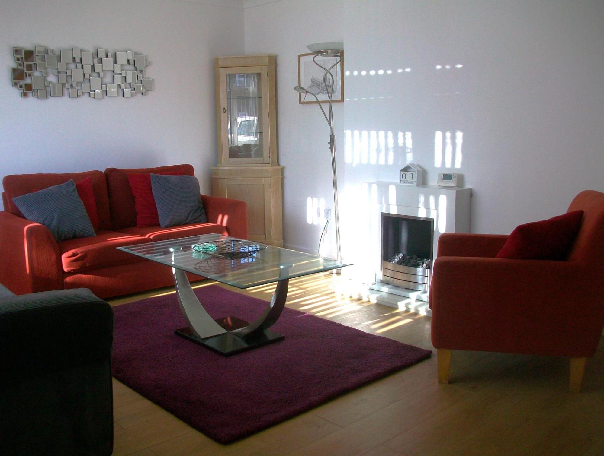 Villa Number 8 With Free Parking à Bury St. Edmunds Extérieur photo