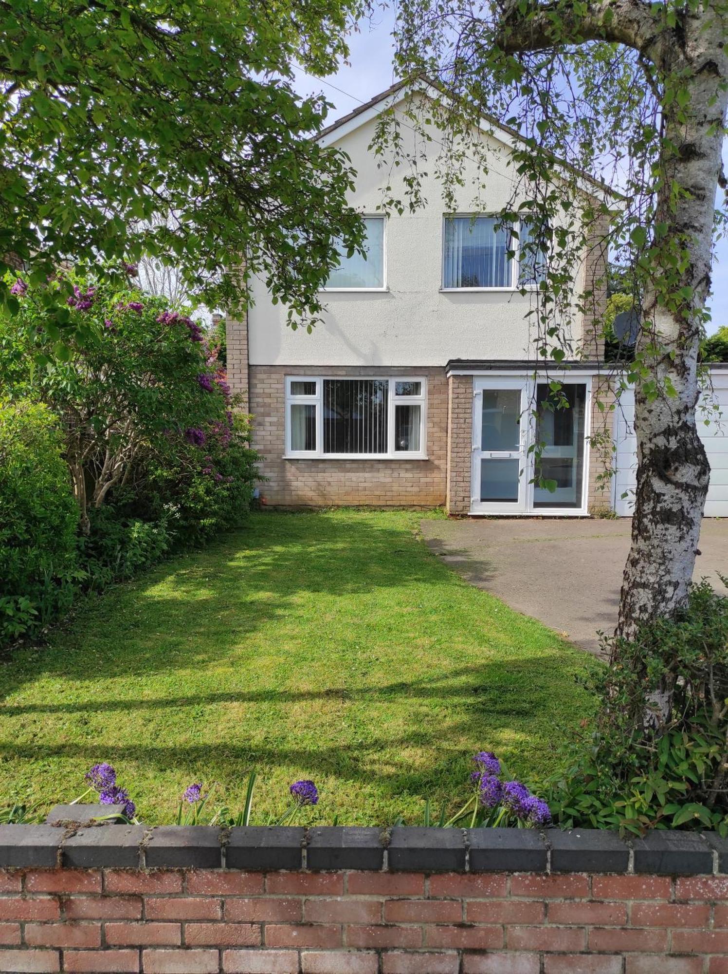 Villa Number 8 With Free Parking à Bury St. Edmunds Extérieur photo