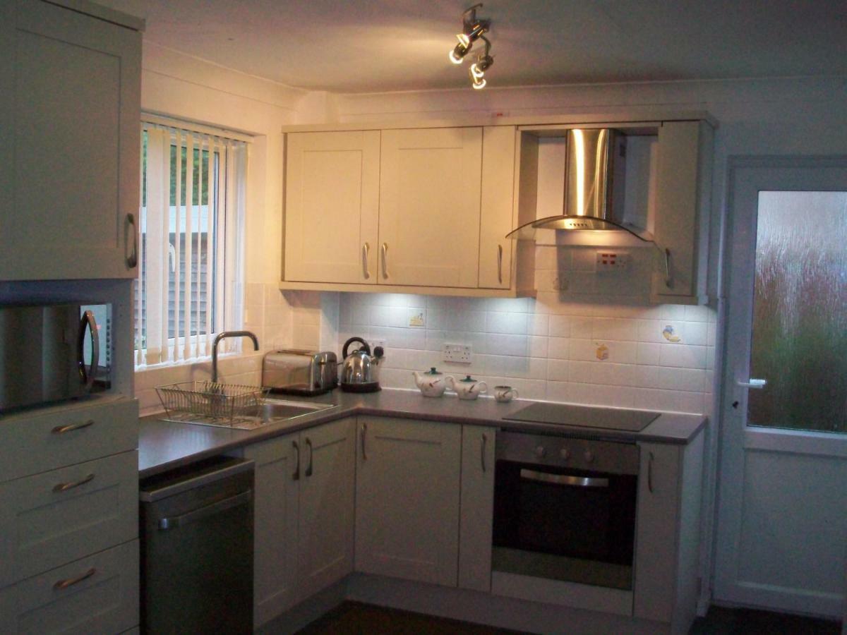 Villa Number 8 With Free Parking à Bury St. Edmunds Extérieur photo